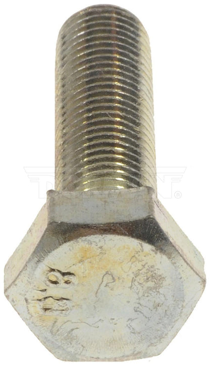 Dorman Autograde Cap Screw Hex Head Class 8.8 M8-1.0 x 30mm for Automotive Repair 428-430