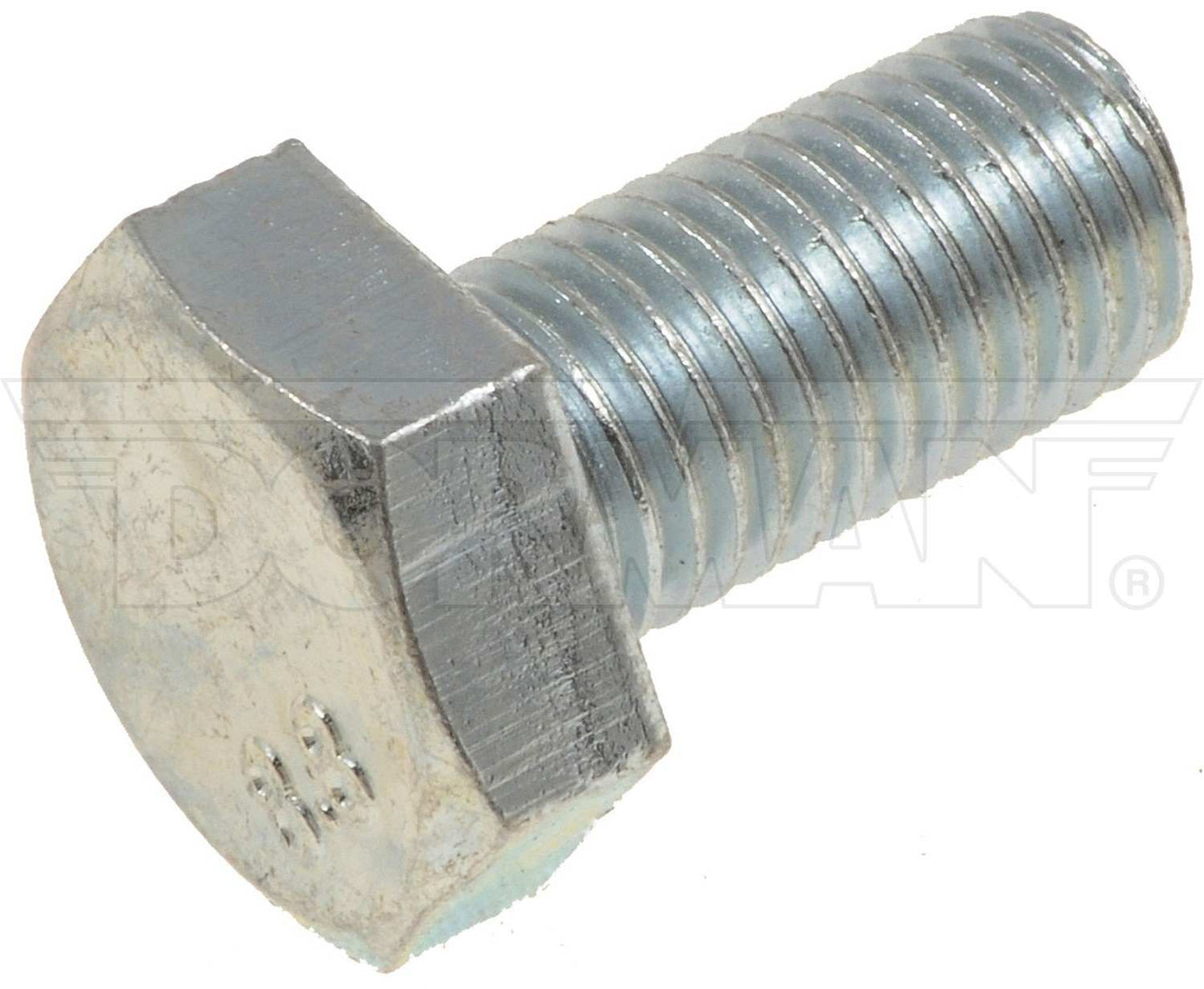 Dorman Autograde Hex Head Cap Screw M10-1.25 x 20mm Class 8.8 for Automotive Repair 428-521