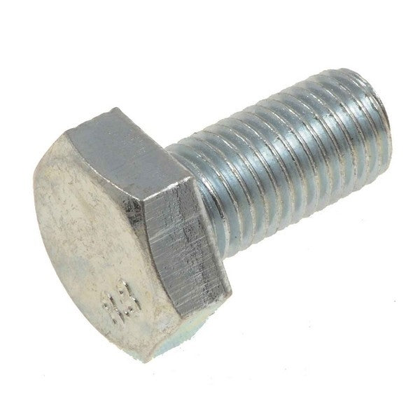 Dorman Autograde Hex Head Cap Screw M10-1.25 x 20mm Class 8.8 for Automotive Repair 428-521