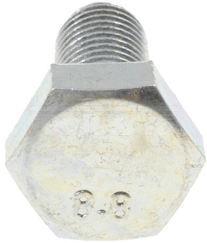 Dorman Autograde Hex Head Cap Screw M10-1.25 x 20mm Class 8.8 for Automotive Repair 428-521