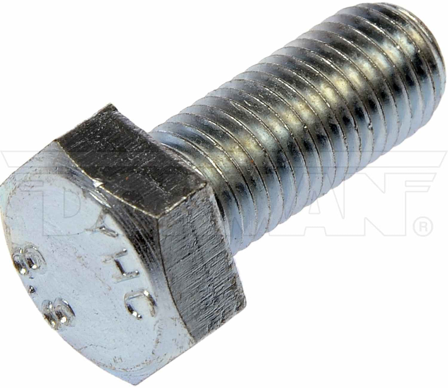 Dorman Autograde Hex Head Cap Screw M10-1.25 x 25mm Class 8.8 for Automotive Repair 428-526