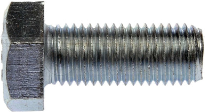 Dorman Autograde Hex Head Cap Screw M10-1.25 x 25mm Class 8.8 for Automotive Repair 428-526