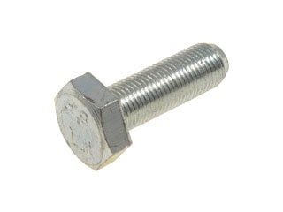 Dorman Autograde Hex Head Cap Screw M10-1.0 x 30mm Class 8.8 for Automotive Repair 428-530