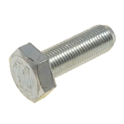 Dorman Autograde Hex Head Cap Screw M10-1.0 x 30mm Class 8.8 for Automotive Repair 428-530