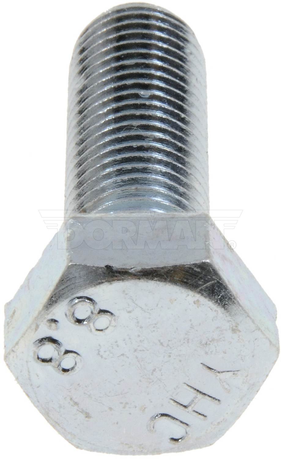 Dorman Autograde M10-1.25 x 30mm Hex Head Cap Screw Class 8.8 for Automotive Repair 428-531
