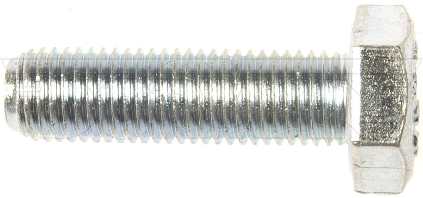 Dorman Autograde Hex Head Cap Screw M10-1.25 x 35mm Class 8.8 for Automotive Repair 428-536