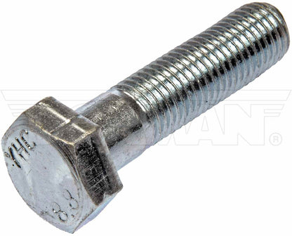 Dorman Autograde Cap Screw Hex Head Class 8.8 M10-1.25 x 40mm for Automotive Repair 428-541