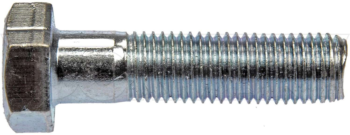 Dorman Autograde Cap Screw Hex Head Class 8.8 M10-1.25 x 40mm for Automotive Repair 428-541