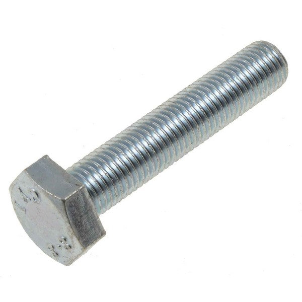 Dorman Autograde M10-1.25 x 50mm Hex Head Cap Screw Class 8.8 for Automotive Repair 428-551