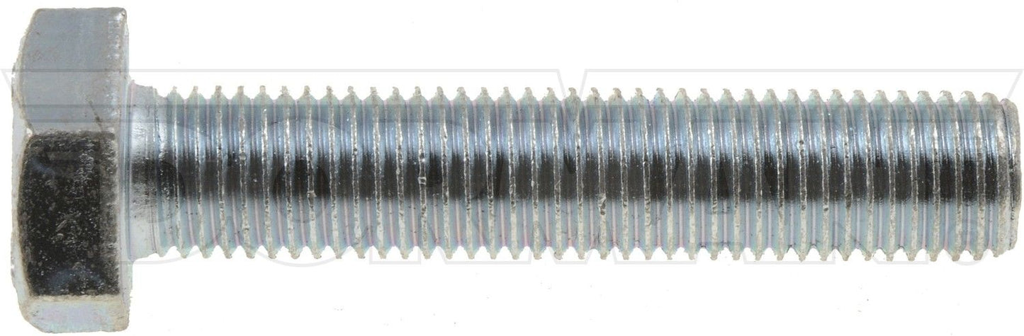 Dorman Autograde M10-1.25 x 50mm Hex Head Cap Screw Class 8.8 for Automotive Repair 428-551