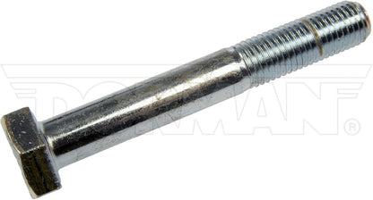 Dorman Autograde Hex Head Cap Screw M10-1.25 x 70mm Class 8.8 for Automotive Repair 428-570