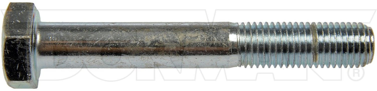 Dorman Autograde Hex Head Cap Screw M10-1.25 x 70mm Class 8.8 for Automotive Repair 428-570