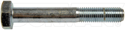 Dorman Autograde Hex Head Cap Screw M10-1.25 x 70mm Class 8.8 for Automotive Repair 428-570