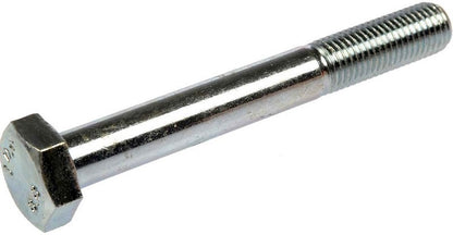 Dorman Autograde M10-1.25 x 80mm Hex Head Cap Screw Class 8.8 for Automotive Repair 428-580