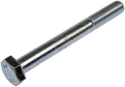 Dorman Autograde Hex Head Cap Screw M10-1.25 x 90mm Class 8.8 for Automotive Repair 428-590