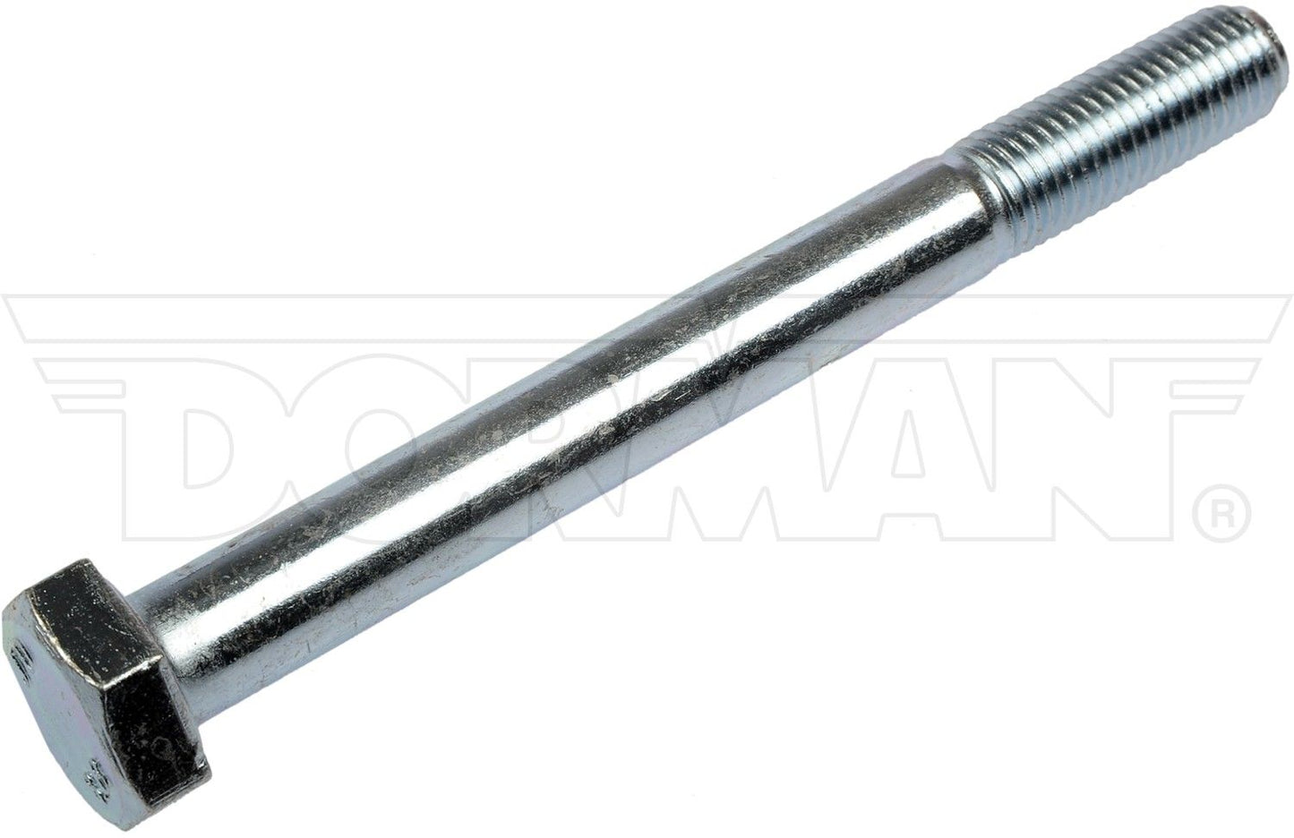 Dorman Autograde M10-1.25 x 100mm Hex Head Cap Screw Class 8.8 for Automotive Repair 428-592