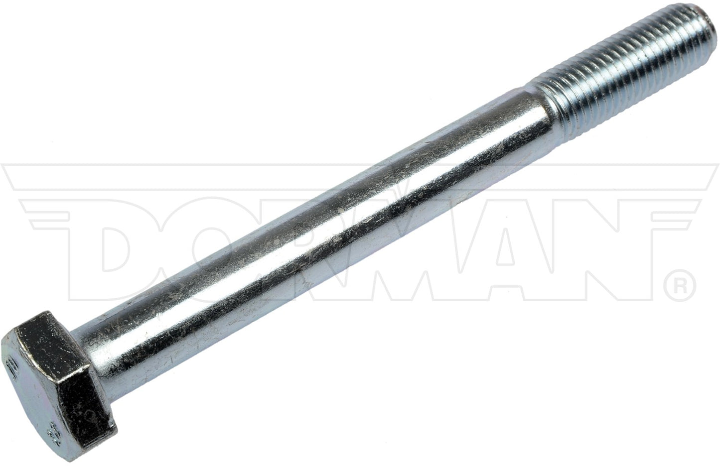 Dorman Autograde M10-1.25 x 100mm Hex Head Cap Screw Class 8.8 for Automotive Repair 428-592
