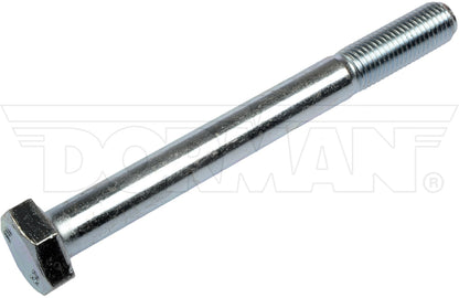 Dorman Autograde M10-1.25 x 100mm Hex Head Cap Screw Class 8.8 for Automotive Repair 428-592