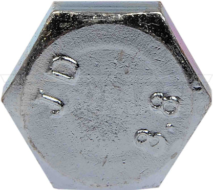 Dorman Autograde M10-1.25 x 100mm Hex Head Cap Screw Class 8.8 for Automotive Repair 428-592