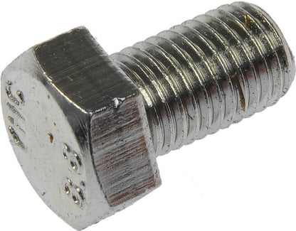 Dorman Autograde M12-1.50 x 20mm Hex Head Cap Screw Class 8.8 for Automotive Repair 428-620
