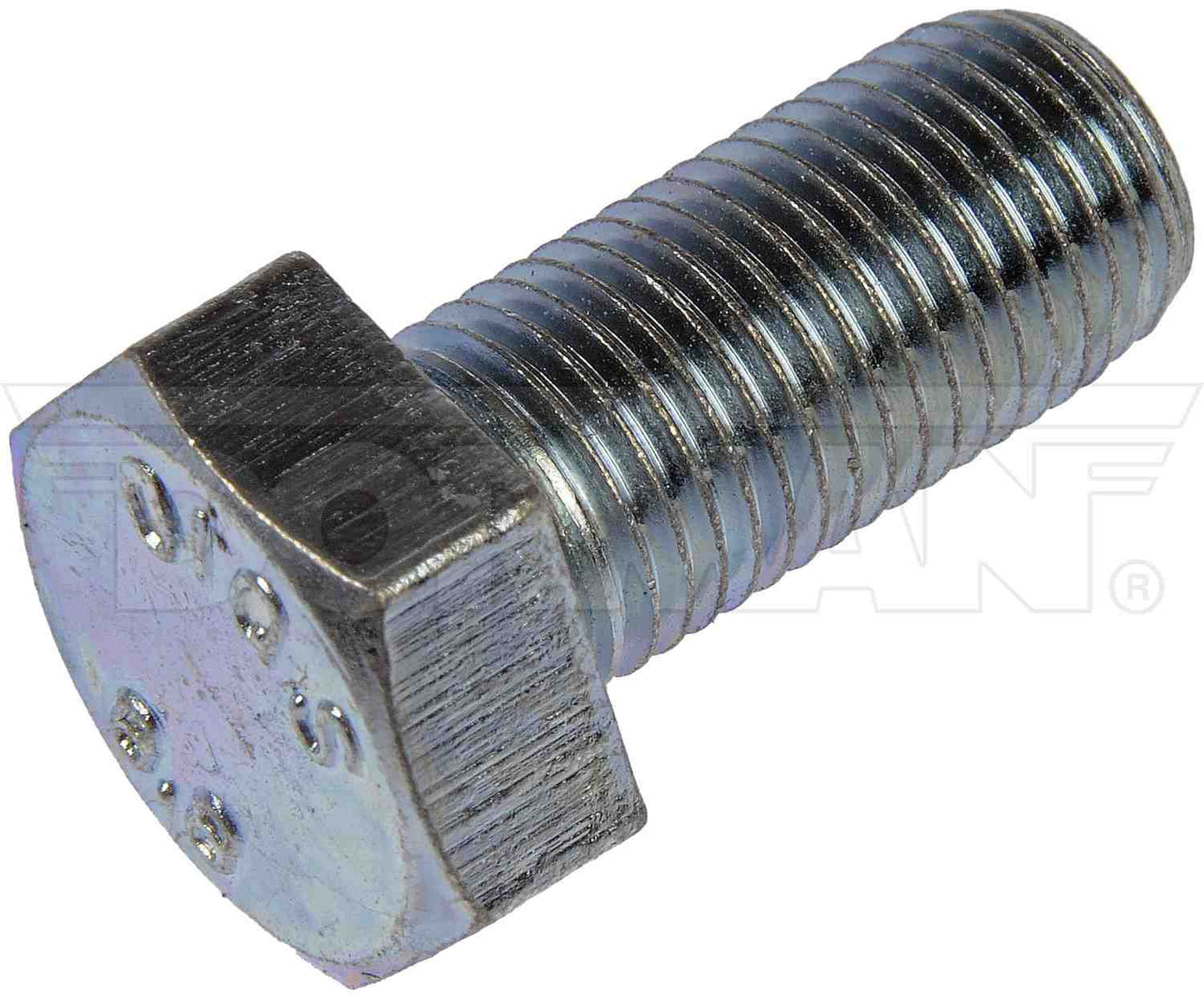 Dorman Autograde Hex Head Cap Screw M12-1.25 x 25mm Class 8.8 for Automotive Repair 428-625