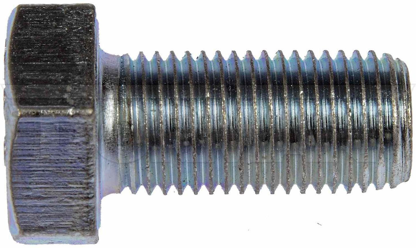 Dorman Autograde Hex Head Cap Screw M12-1.25 x 25mm Class 8.8 for Automotive Repair 428-625