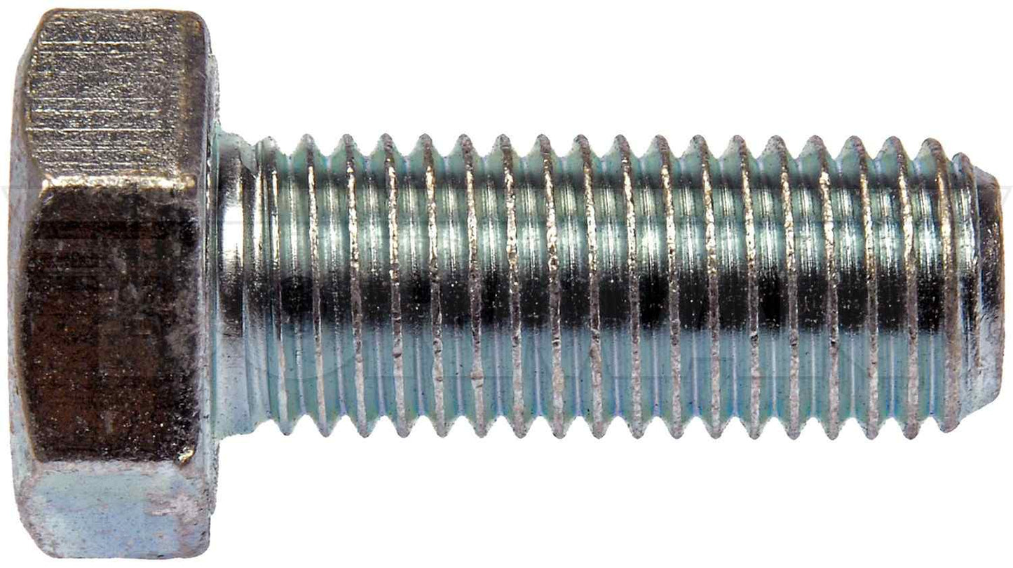 Dorman Autograde Hex Head Cap Screw M12-1.50 x 30mm Class 8.8 for Automotive Repair 428-630