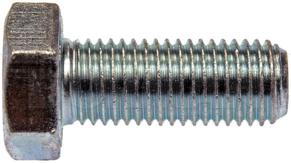 Dorman Autograde Hex Head Cap Screw M12-1.50 x 30mm Class 8.8 for Automotive Repair 428-630