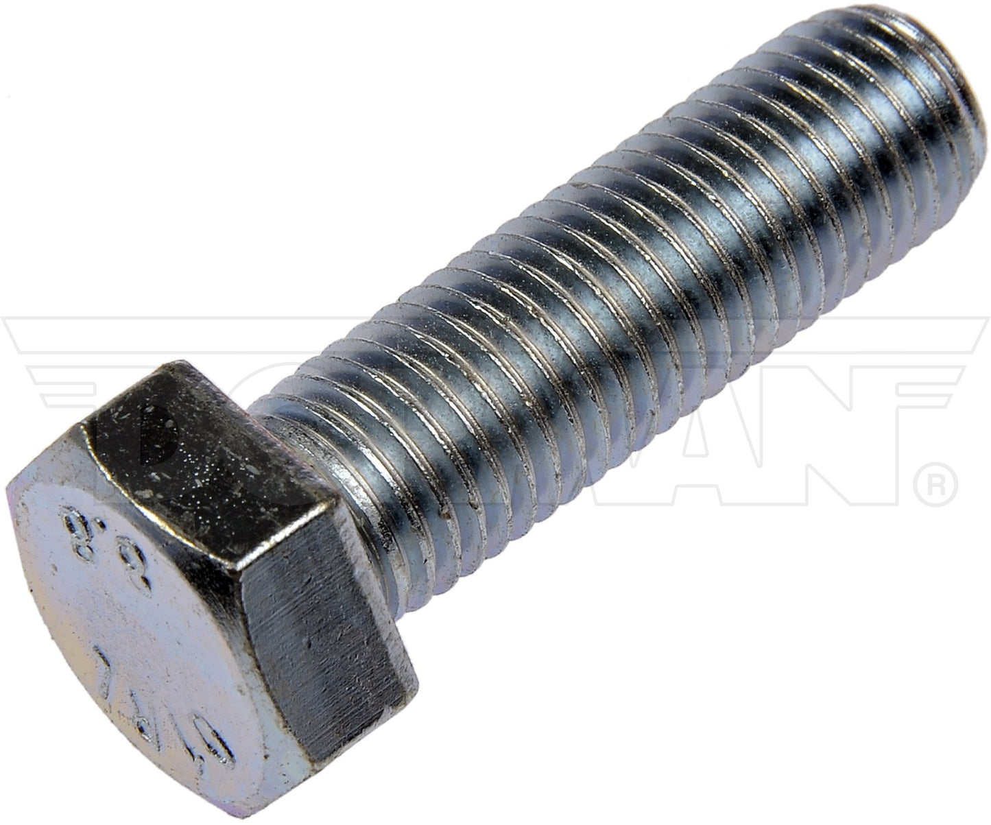 Dorman Autograde M12-1.50 x 40mm Hex Head Cap Screw Class 8.8 for Automotive Repair 428-640