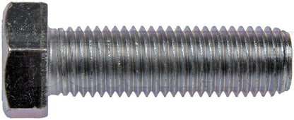 Dorman Autograde M12-1.50 x 40mm Hex Head Cap Screw Class 8.8 for Automotive Repair 428-640