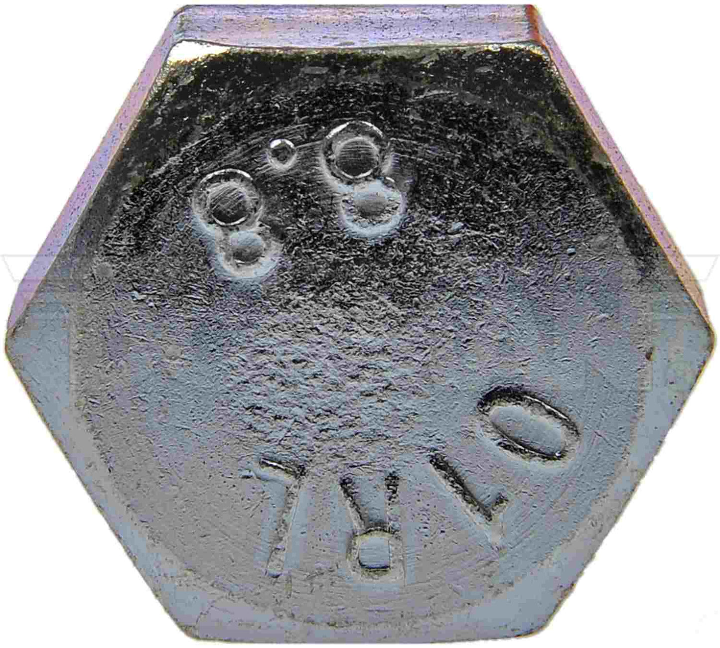 Dorman Autograde M12-1.50 x 40mm Hex Head Cap Screw Class 8.8 for Automotive Repair 428-640