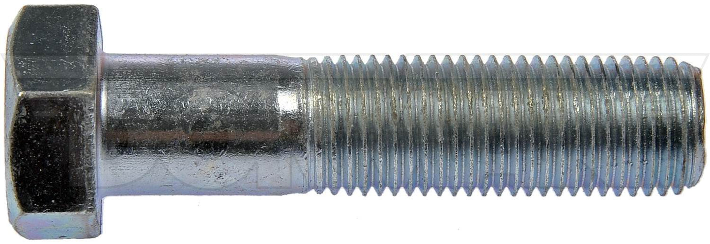 Dorman Autograde Hex Head Cap Screw M12-1.25 x 50mm Class 8.8 for Automotive Repair 428-650
