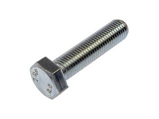 Dorman Autograde M12-1.50 x 50mm Hex Head Cap Screw Class 8.8 for Automotive Repair 428-651