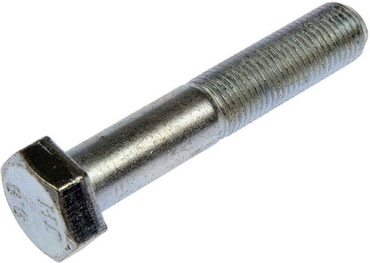 Dorman Autograde Hex Head Cap Screw M12-1.50 x 65mm Class 8.8 for Automotive Repair 428-665