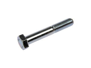 Dorman Autograde Hex Head Cap Screw M12-1.50 x 75mm Class 8.8 for Automotive Repair 428-675