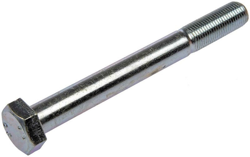Dorman Autograde Hex Head Cap Screw M12-1.25 x 110mm Class 8.8 for Automotive Repair 428-695