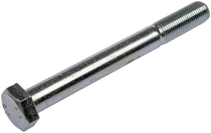Dorman Autograde Hex Head Cap Screw M12-1.25 x 110mm Class 8.8 for Automotive Repair 428-695