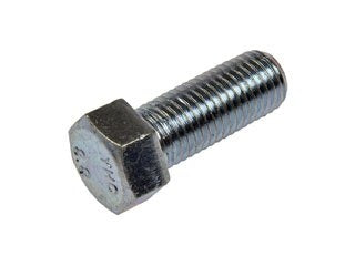 Dorman Autograde Hex Head Cap Screw M10-1.25 x 25mm Class 8.8 for Automotive Repair 429-525