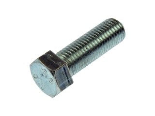 Dorman Autograde Hex Head Cap Screw M10-1.25 x 30mm Class 8.8 for Automotive Repair 429-530