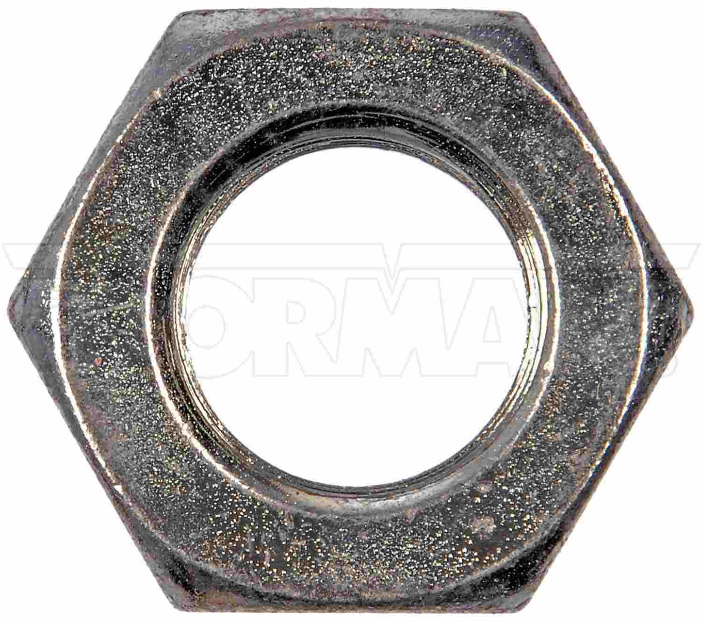Dorman Autograde Hex Nut Class 8 Thread Size M4 0.7 Height 3.2mm 430-004