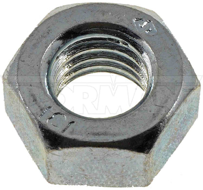 Dorman Hex Nut-Class 8 M8-1.25 Height 6.5mm 430-008