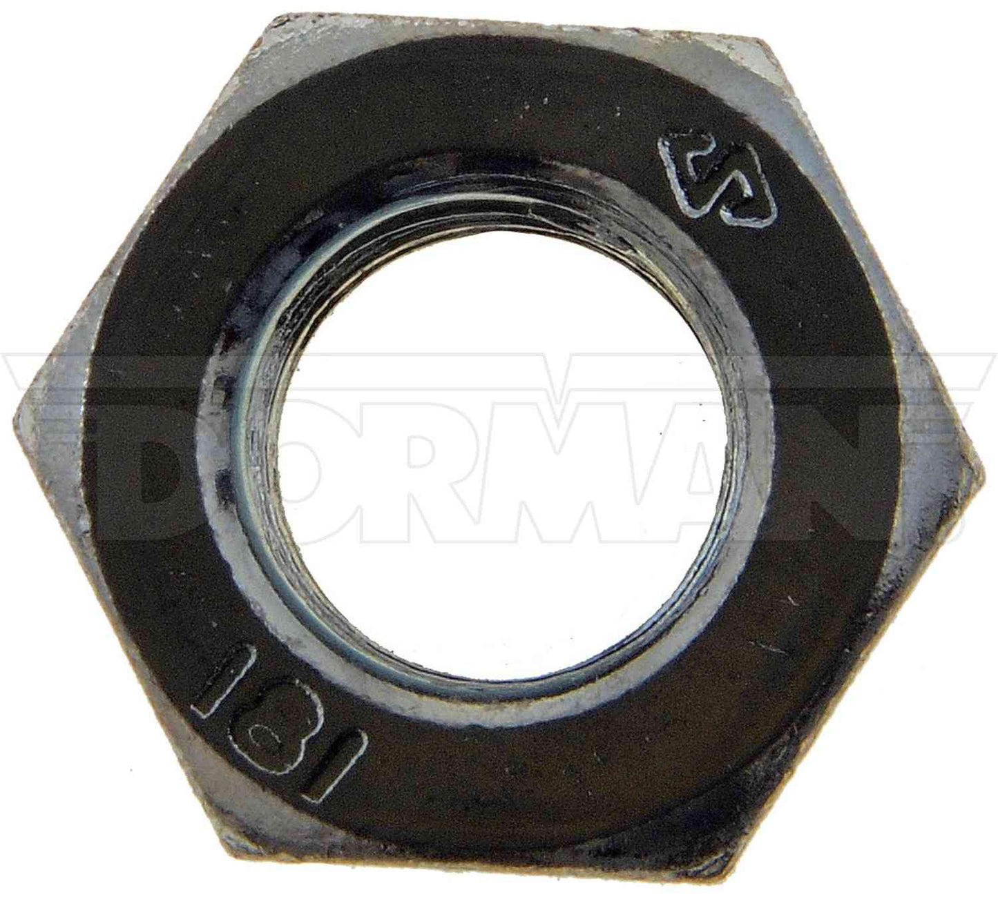 Dorman Hex Nut-Class 8 M8-1.25 Height 6.5mm 430-008