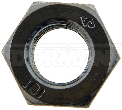 Dorman Hex Nut-Class 8 M8-1.25 Height 6.5mm 430-008