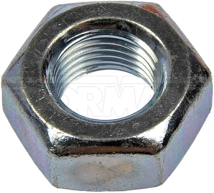Dorman Autograde Hex Nut Class 8 Thread Size M10-1.50 Height 8mm 430-010