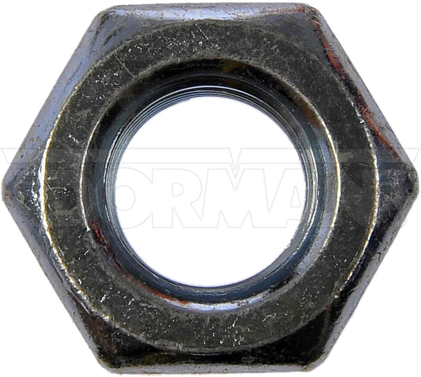 Dorman Autograde Hex Nut Class 8 Thread Size M10-1.50 Height 8mm 430-010