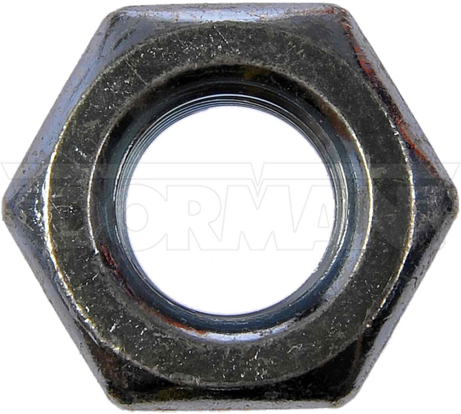 Dorman - Autograde HEX NUT 430-010