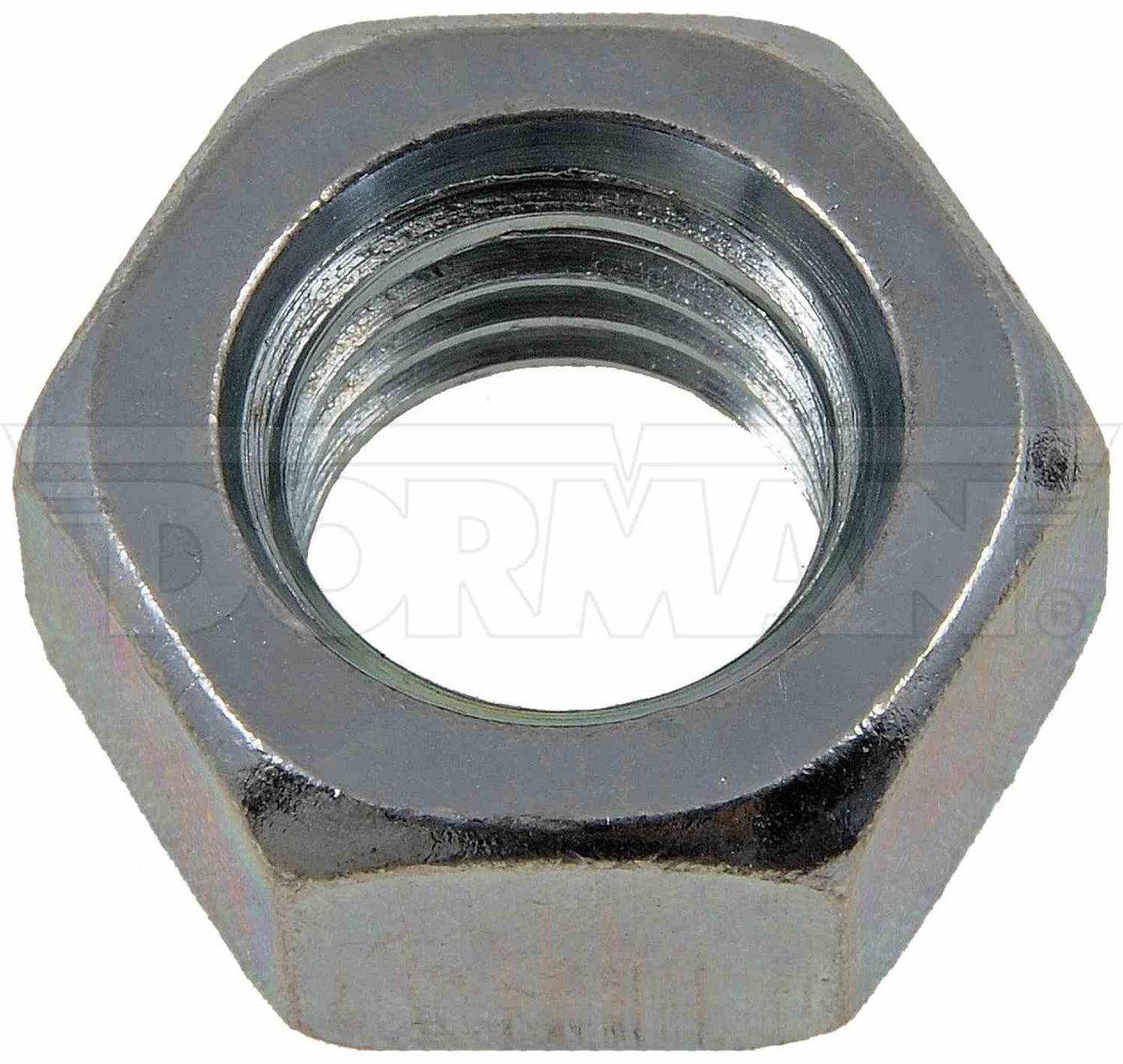 Dorman Autograde Hex Nut-Class 8 M12-1.75 Thread Height 10mm 430-012