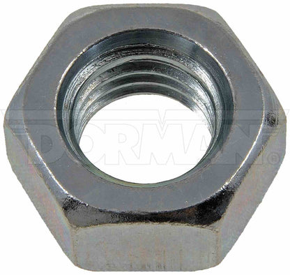 Dorman Autograde Hex Nut-Class 8 M12-1.75 Thread Height 10mm 430-012
