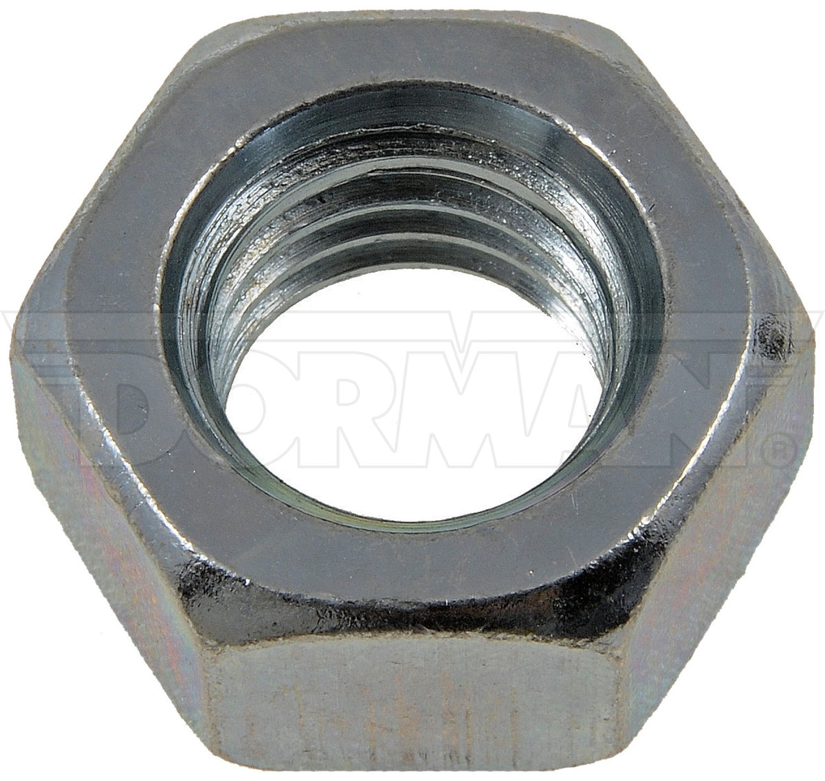Dorman Autograde Hex Nut-Class 8 M12-1.75 Thread Height 10mm 430-012