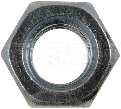 Dorman Autograde Hex Nut-Class 8 M12-1.75 Thread Height 10mm 430-012